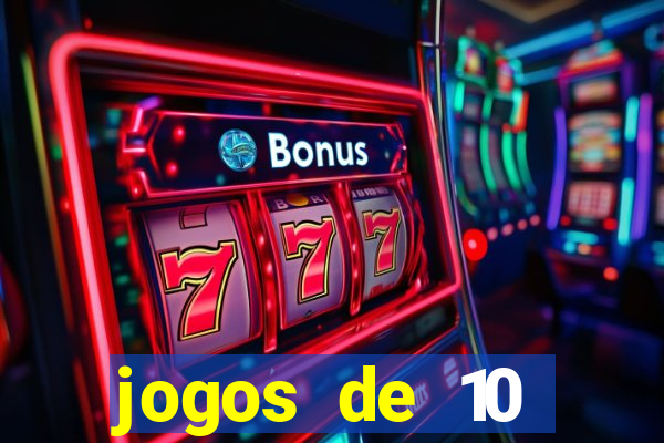 jogos de 10 centavos da pragmatic play